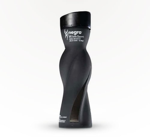 SX Liquors Vodka Negro 750ml (Bottle)