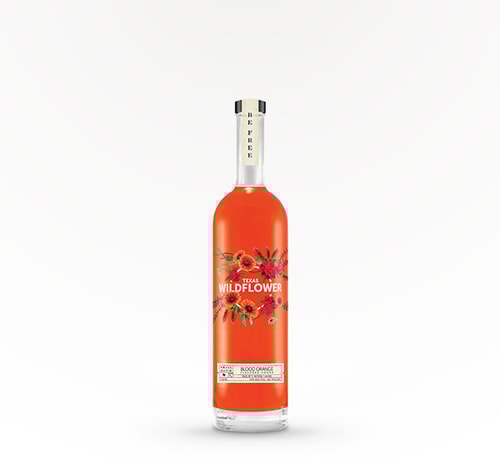 Texas Wildflower Vodka 750ml (Bottle)