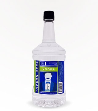 Tavern Keep Vodka 1.75 L