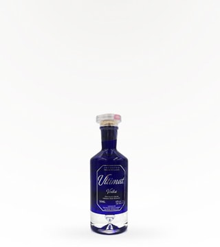Ultimat Vodka 50 Ml Vodka 50 ml