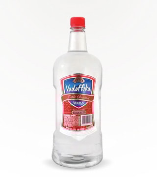 Vodoffska Vodka 1.75 L