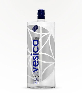 Vesica Potato Vodka 1L (Bottle)
