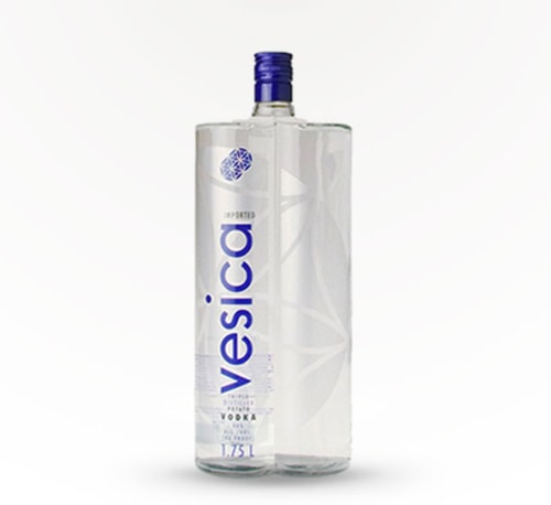 Vesica Potato Vodka Vodka 1.75L Bottle