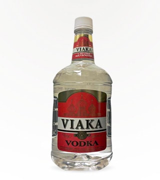 Viaka Vodka 1.75 L