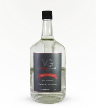 Victor George Vodka 1.75 L