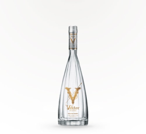 Vektor Russian Vodka Vodka 750ml (Bottle)