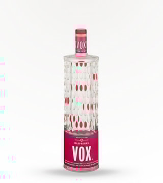 Vox Raspberry Vodka Vodka 750 ml