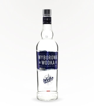 Wyborowa Wódka Wyborowa Wódka 1L (Bottle)