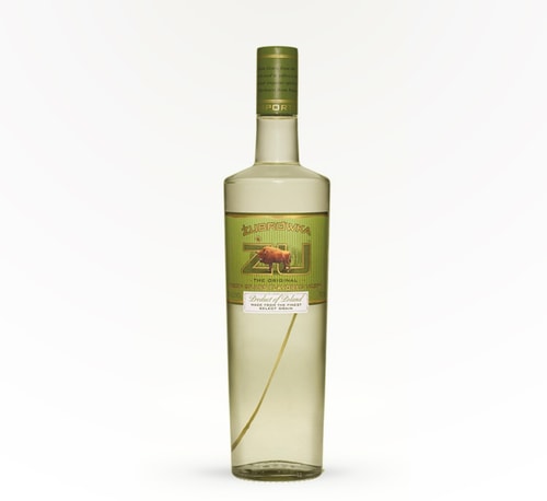 Żubrówka Bison Grass Vodka 750ml (Bottle)