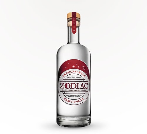 Zodiac Black Cherry 1.75L (Bottle)