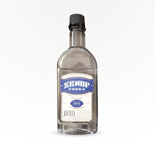 Zenof Vodka 750ml (Bottle)