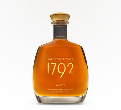 1792 12 Year Bourbon 750ml (Bottle)