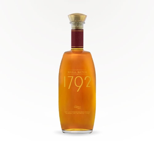 1792 Small Batch Kentucky Straight Bourbon 1L Bottle