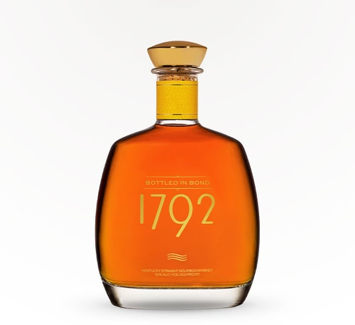 1792 Bottled in Bond Bourbon 750ml (Bottle)