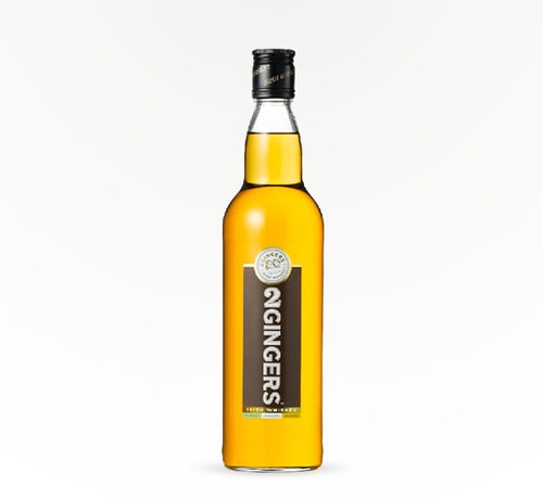 2 Gingers Irish Whiskey 1L (Bottle)
