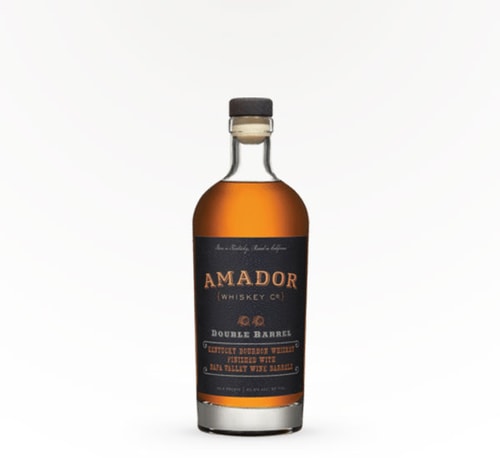AMADOR BOURBON 750 ML Bourbon 750ml (Bottle)