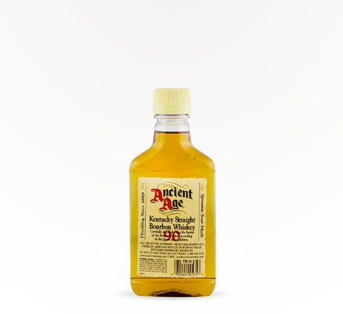 Ancient Age Kentucky Straight Bourbon 200ml (Bottle)