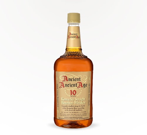 Ancient Age 10 Star Bourbon 1.75L (Bottle)