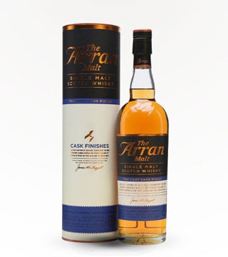 Arran Port Cask Single Malt Scotch 750 ml