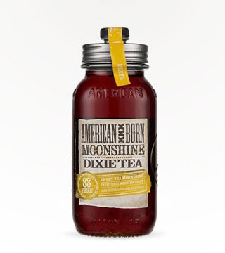 American Born Dixie Moonshine 750ml (Bottle)