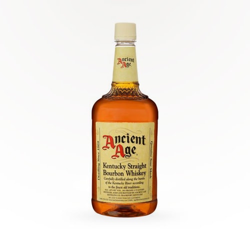 Ancient Age Kentucky Straight Bourbon 1.75L (Bottle)