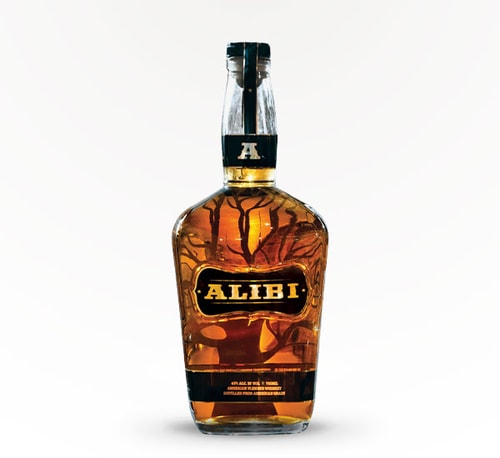 Alibi Whiskey 750ml (Bottle)
