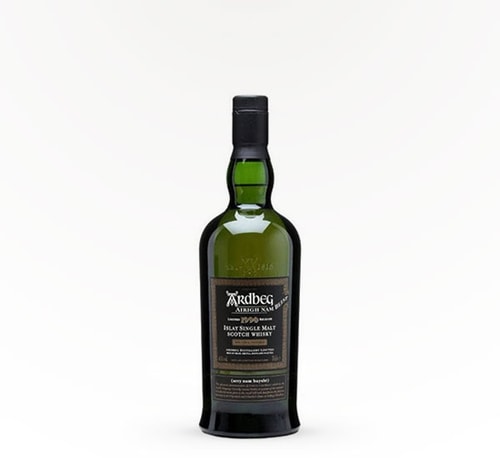 Ardbeg Airigh Nam Beist Single Malt Scotch Whiskey 750ml (Bottle)