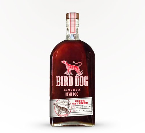 Bird Dog Cocoa Cayenne Whiskey 750ml (Bottle)