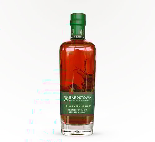 Bardstown Bourbon Discovery Series Bourbon 750ml (Bottle)