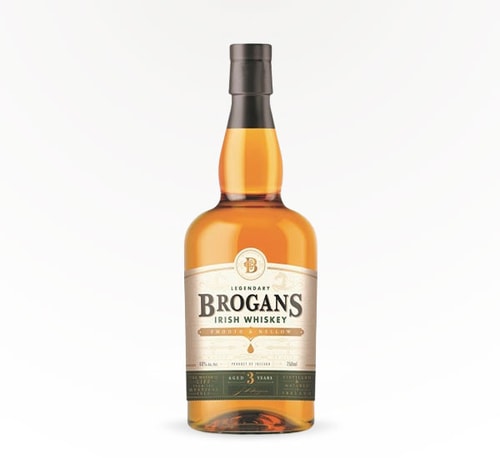 Brogans Irish Whiskey 750ml (Bottle)
