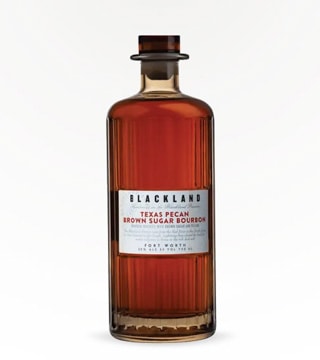 Blackland Distillery Texas Pecan Brown Sugar Bourbon 750 ml