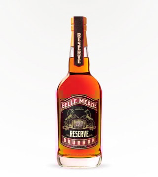 Belle Meade Reserve Bourbon 750 ml