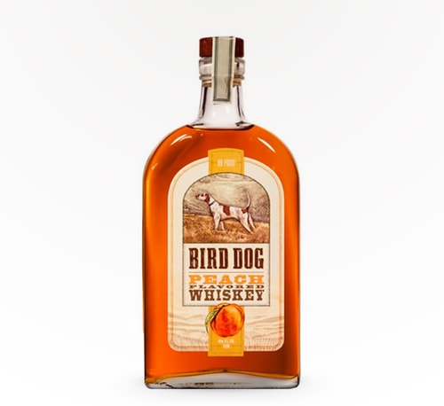 Bird Dog Peach Whiskey 750ml (Bottle)