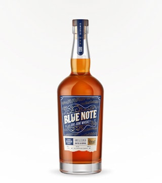 Blue Note Juke Joint Uncut Straight Bourbon 750ml (Bottle)