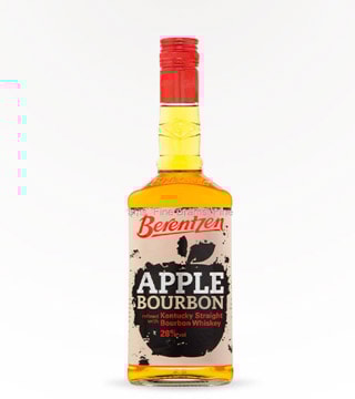 Berentzen Apple Bourbon 750ml (Bottle)