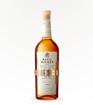 Basil Hayden's Bourbon 1L (Bottle)