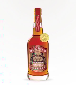 Belle Meade Madeira Bourbon 750 ml