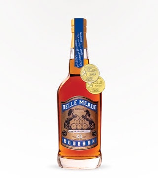 Belle Meade XO Cognac Cask Bourbon 750 ml