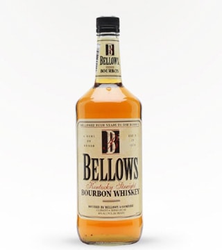 Bellows Bourbon 1L (Bottle)
