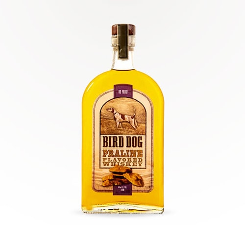 Bird Dog Praline Whiskey 750ml (Bottle)