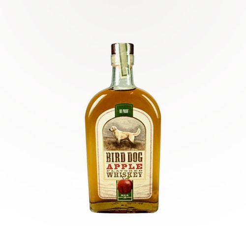 Bird Dog Apple Whiskey 750ml (Bottle)