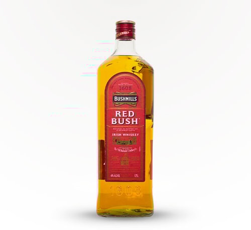 Bushmills Red Bush 1.75L (Bottle)