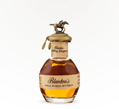 Blanton's Single Barrel Bourbon 50ml (Bottle)