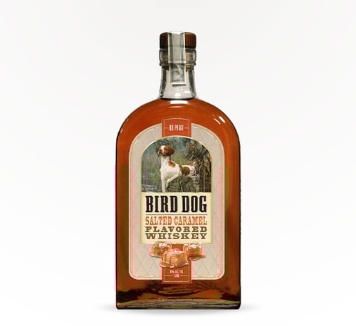 Bird Dog Salted Caramel Whiskey 750ml (Bottle)