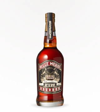 Belle Meade Cask Strength Reserve Bourbon 750ml (Bottle)