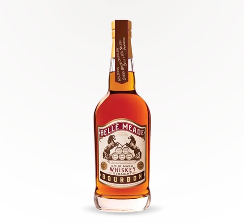 Belle Meade Bourbon 750ml (Bottle)