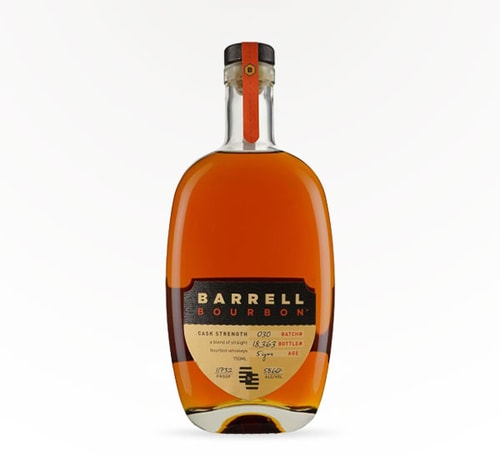 Barrell Craft Bourbon Batch 24 Bourbon 750ml (Bottle)
