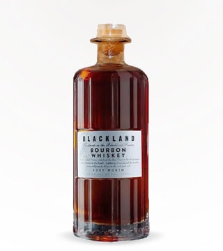 Blackland Distillery Bourbon 750 ml