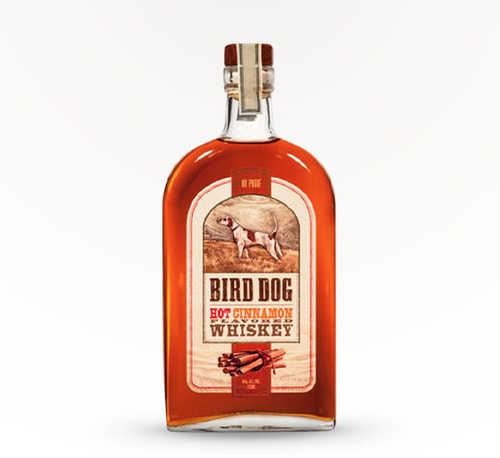 Bird Dog Hot Cinnamon Whiskey 750ml (Bottle)