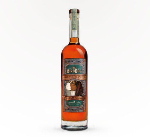 Bird Dog Small Batch Bourbon 750ml (Bottle)